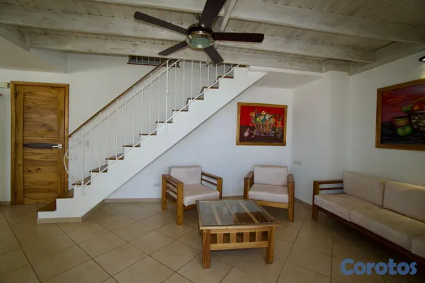 penthouses - El penthouse de tus sueños con vista al mar 8