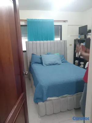 apartamentos - Apartamento en Venta Los Restauradores  2