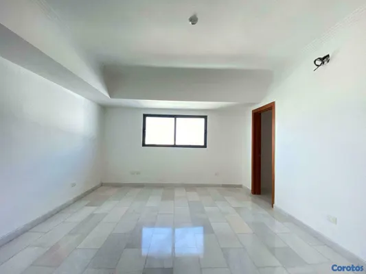 apartamentos - Nuevo a estrenar / Moderno / Piso Alto 5