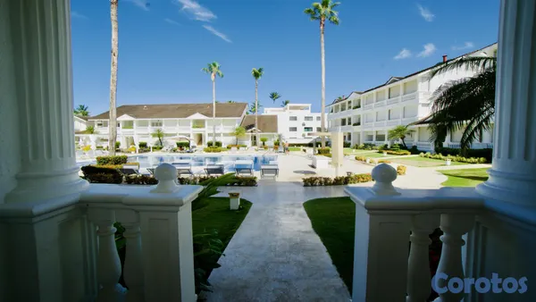 apartamentos - ¡Vive el sueño frente al mar Apartamento 2