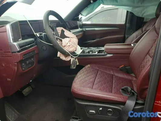 repuestos - Motor Completo 6.2L L87 (2021-2024) - Escalade / Tahoe / Yukon ¡Como Nuevo!  7