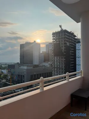 apartamentos - Vendo apartamento próximo a BlueMall, Piantini 11