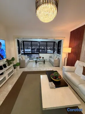 apartamentos - Apartamento en Venta, Piantini 4