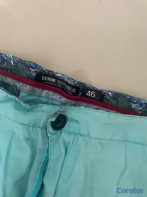 ropa para hombre - Shorts de hombre XXL original 4