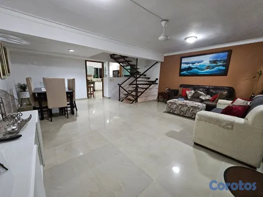 casas - CASA EN VENTA – LOS RÍOS 9