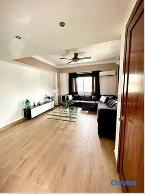 penthouses - Penthouse amueblado en alquiler | Ensanche Paraíso 7