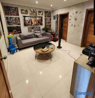penthouses - Penthouse en venta de tres niveles  9