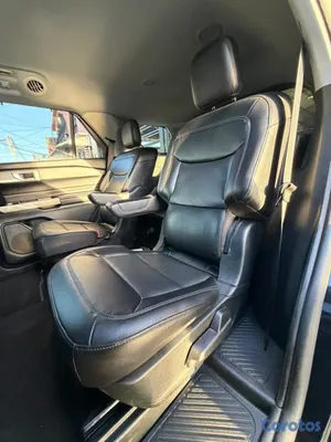 jeepetas y camionetas - Ford Explorer Limited 2021 10