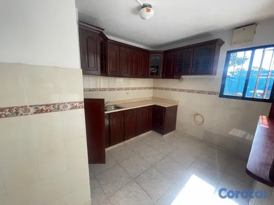 casas - vendo casa en residencial santo domingo 4