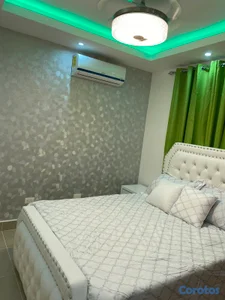 Apartamento, Santiago, lLanos de Gurabo