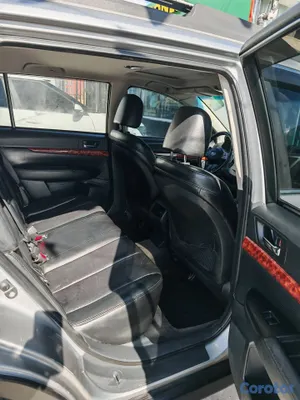 jeepetas y camionetas - SUBARU OUTBACK 2010 – JEEPETA 4X4, SEGURA Y CONFIA. 7