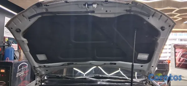 carros - Sonata Hyundai 2014  7