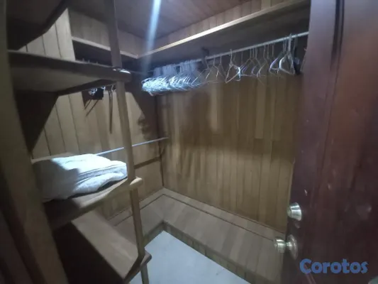 apartamentos -  APARTMANTO EN LO MEJOR DE PIANTNI, 3R PISO, ASCEN 5