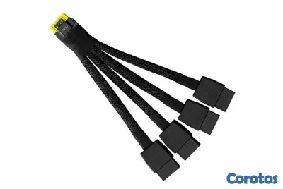 Cable MSI 4x Pci-e 8-Pin to 2VHPWR for RTX 5090