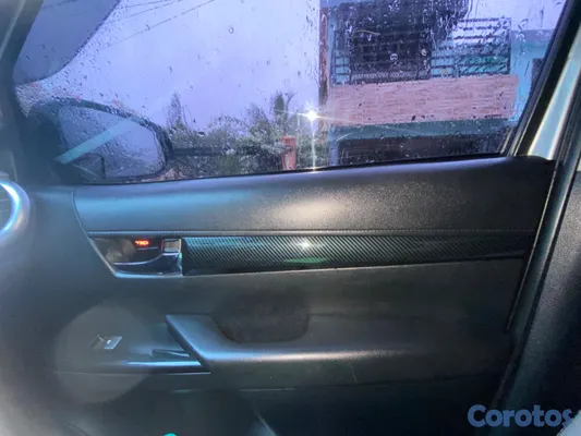 accesorios para vehiculos - Paneles para puertas 3