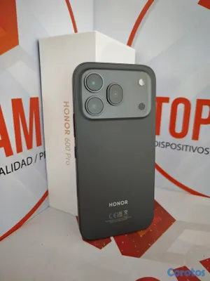 celulares y tabletas - HONOR 600 PRO 5G, 12GB RAM 512GB ROM 3