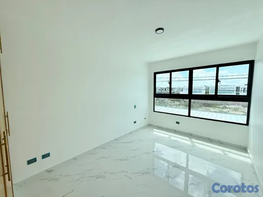 casas - VILLA DUPLEX 3 HABITACIONES BRISAS DE PUNTA CANA 9