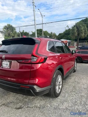 jeepetas y camionetas - Honda Crv Exl 5