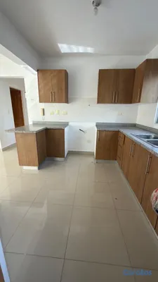 apartamentos - Apartamento en alquiler en la av. independencia 10