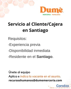 Contabilidad - Servicio al Cliente - Caja - Envolt