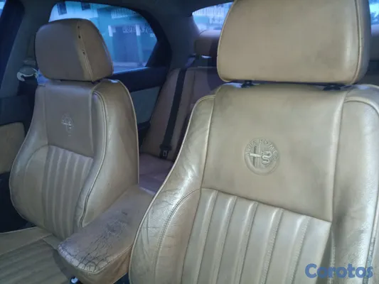 carros - Carro en buen estado Acepto Propuesta y ofertas 6