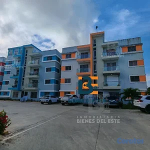 Se Vende nuevo y moderno apartamento en Exclusivo 