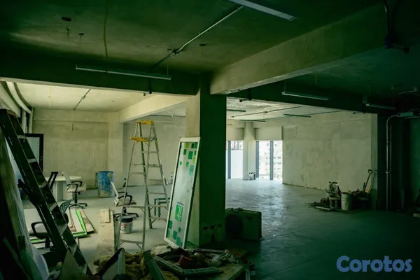 oficinas y locales comerciales - nave en alquiler - independencia km 7  3