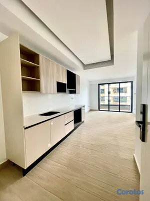 apartamentos - Apartamento en alquiler en Bella Vista - 3351 7