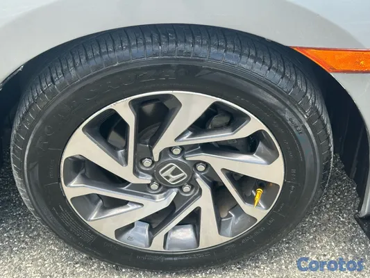 carros - HONDA CIVIC 2018 LX CLEAN CARFAX FINANCIAMIENTO DISPONIBLES  14