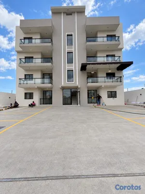 apartamentos - venta de apartamento en la autopista de san isidro Santo Domingo este  2