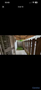 Alquiler de apartamento nuevas terrazas
