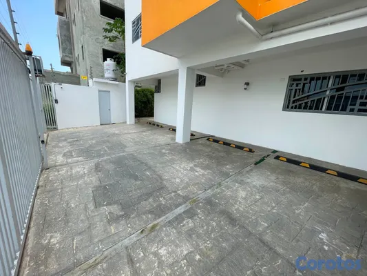 apartamentos - Edificio de solo 8 apart,ofreciendo mayor privacid 5