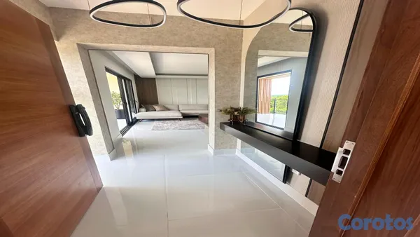 apartamentos - Apartamento en venta en Treo Residence, Autopista Duarte, Santiago 2