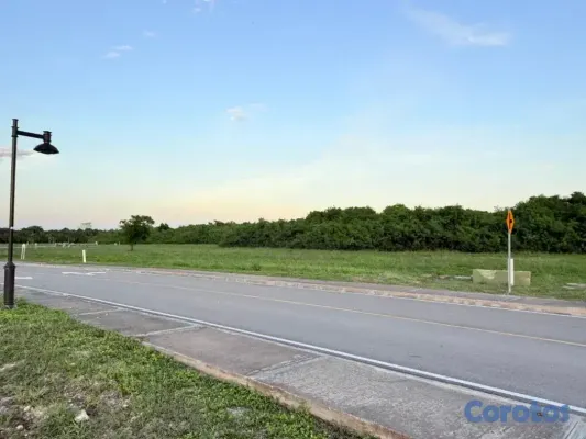 solares y terrenos - Terreno en Racquet Village Cap Cana US$285 mil (US 6