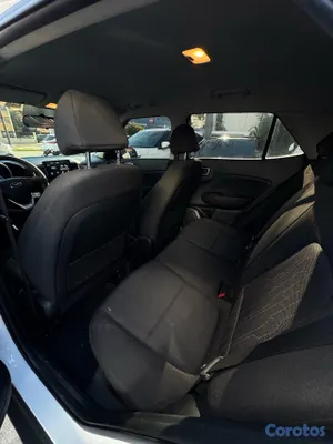 jeepetas y camionetas - Hyundai Venue Bitono 2020
 5