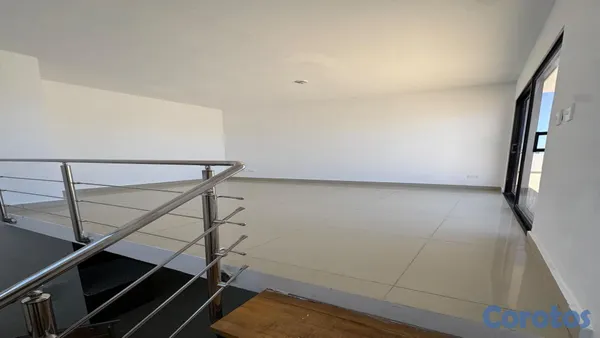 apartamentos - Apartamento Tipo Pent-house listo para entrega nuevo a estrenar 4