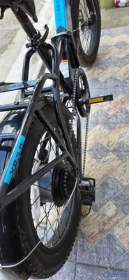 bicicletas y accesorios - Bcicleta eléctrica plegable Lectric XP 3.0 Importada desde EE.UU 10