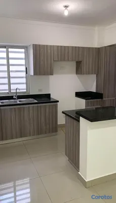 apartamentos - apartamento en Alquiler en arroyo hondo 7