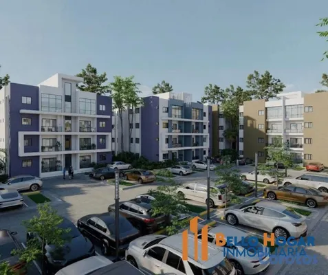 apartamentos - 📍 Apartamentos en Venta – Avenida Ecológica 12
