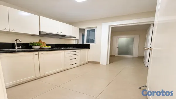 penthouses - Vendo moderno y elegante apartamento en Los Cacicazgos 3