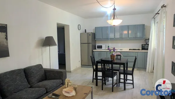 apartamentos - Piantini, apto amueblado de lujo de 3 habitaciones 2