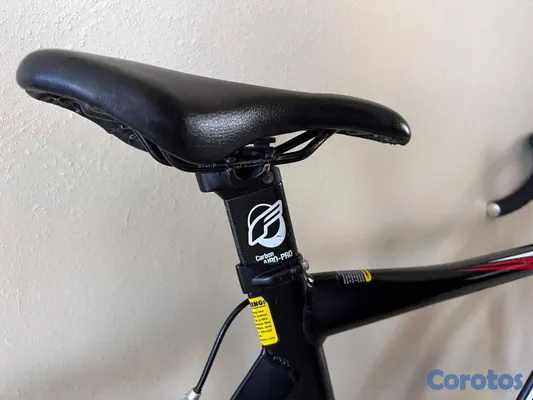 otros vehiculos - Bicicleta de Ruta Felt B2 Carbono 3