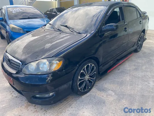 carros - el mejor servicio te lo da Franklin auto import  2