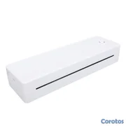 impresoras y scanners - Mini Impresora Térmica Portátil A42 Bluetooth