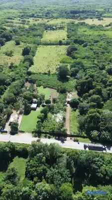 solares y terrenos - 18,800mts² Terreno/Solar en El Toro de Guerra, Carretera Mella 2