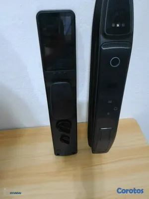 decoración y accesorios - CERRADURA SMART G2 5