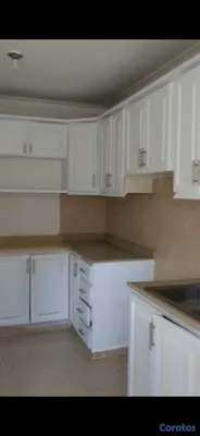 apartamentos - Apartamento en Alquiler | Primer Piso | 153 m² | 3 Habitaciones. En el Millón. 5