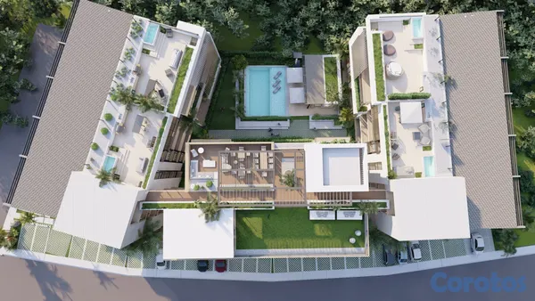apartamentos - Apartamentos en  Venta en Punta Cana  7