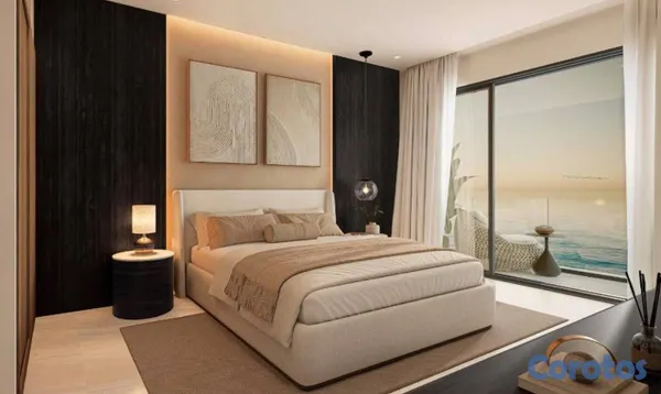 Proyectos - Apartamento en Venta, Avenida España 4