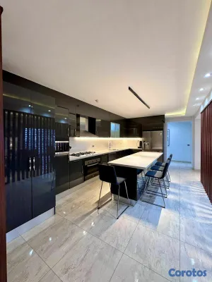 apartamentos - Apartamento moderno / Vista al mar / piso alto 2